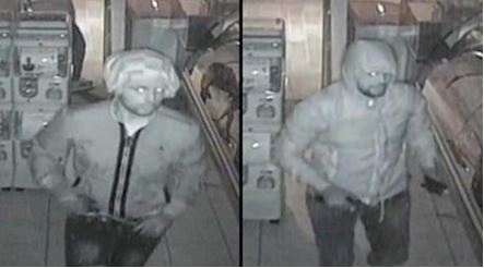 Inbraak snackbar Henri Dunantlaan Rijswijk