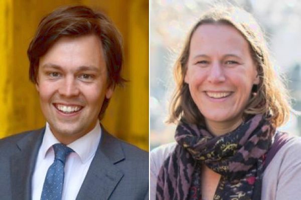 Eerste verkiezingsbijeenkomst voor Tweede Kamer