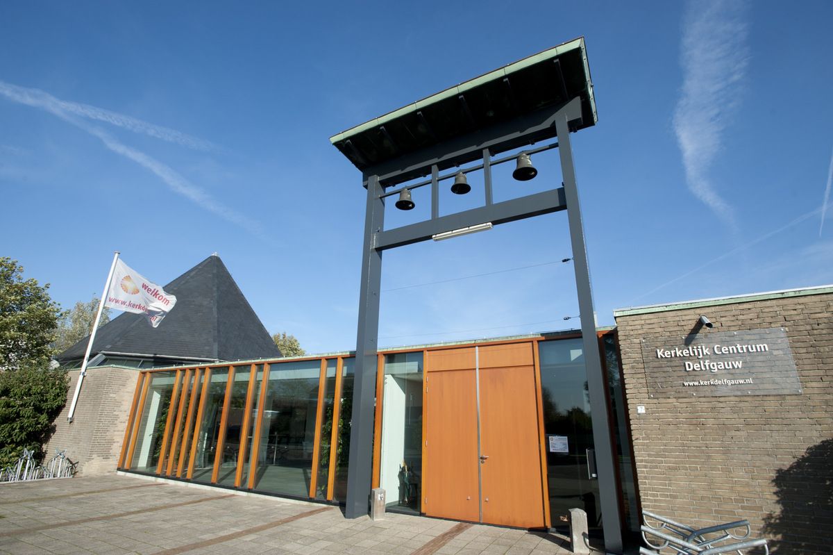 Politiek café over informele zorg