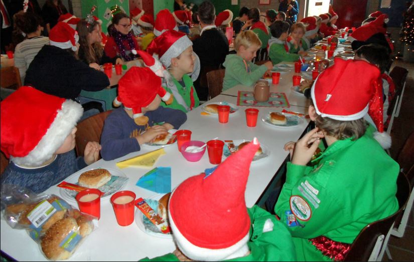 Welzijn Rijswijk komt met kerstcheque