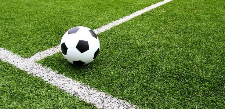 RIVM: Douchen na sporten op kunstgras