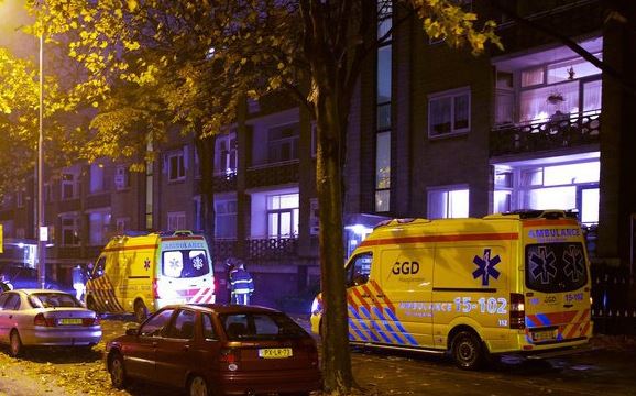 Rijswijkse woningen ontruimd door kapotte geiser