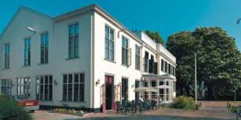 Wijkcentrum Oude Raadhuis, de zoete inval