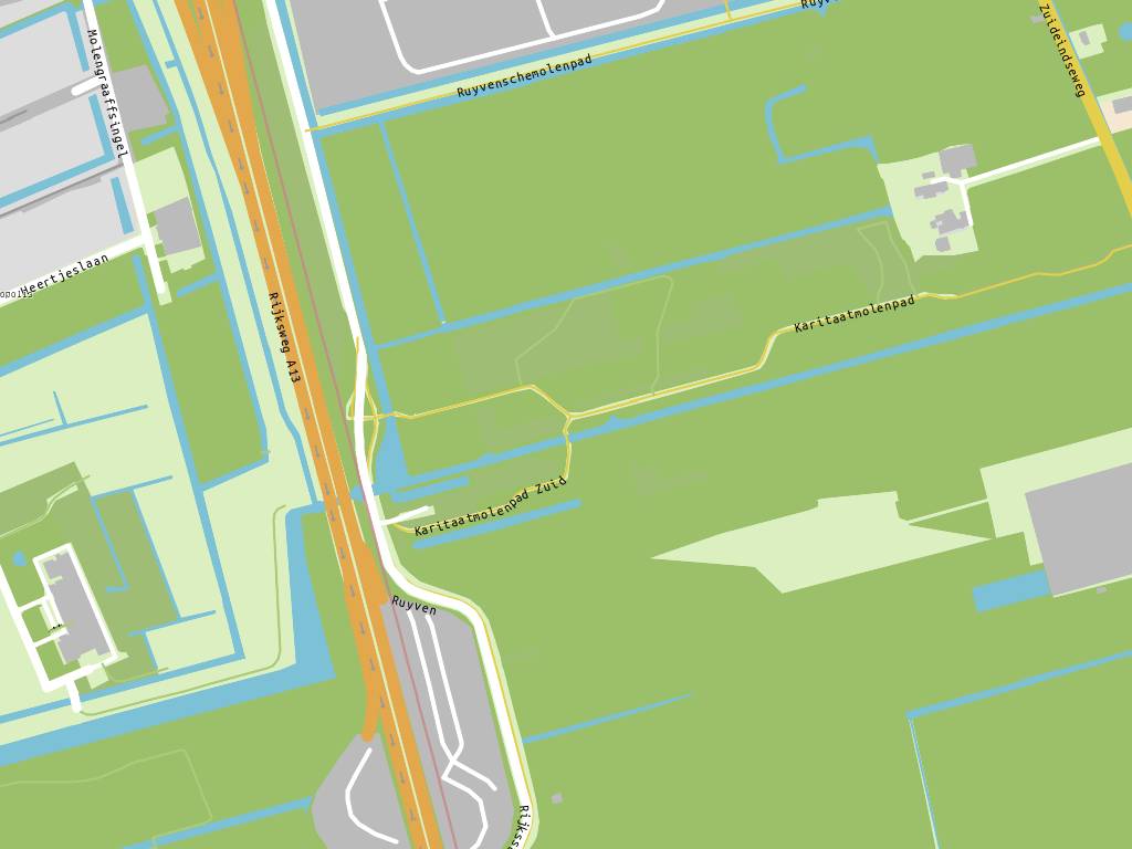 Gemeente neemt Ruyven over inclusief homo ontmoetingsplaats
