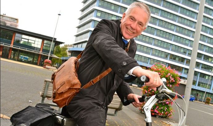 Van Hemert geen nieuwe wethouder