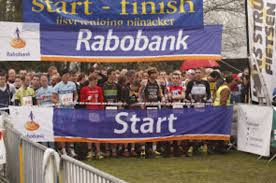 RunBikeRun is vol