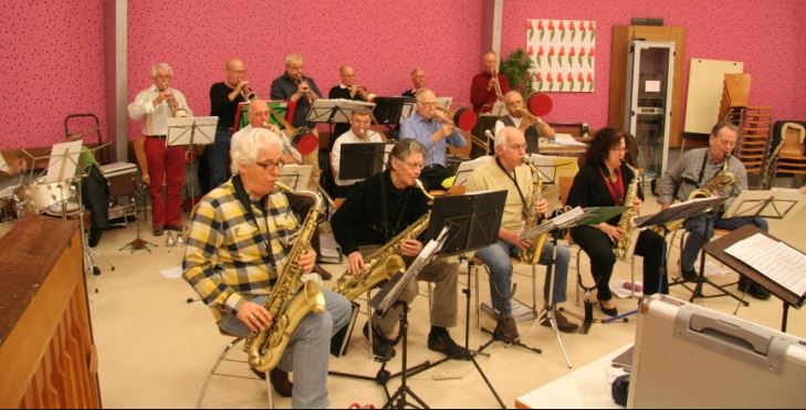 Kerst ‘Meet & Greet’ in Stervoorde