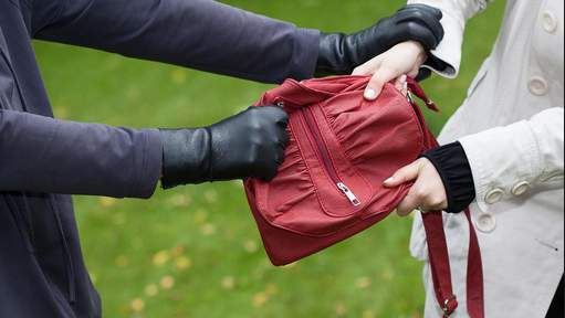 Rijswijkse bejaarde (86) beroofd door jongen