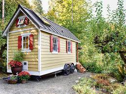 PvdD: Gemeente moet ’tiny houses’ mogelijk maken