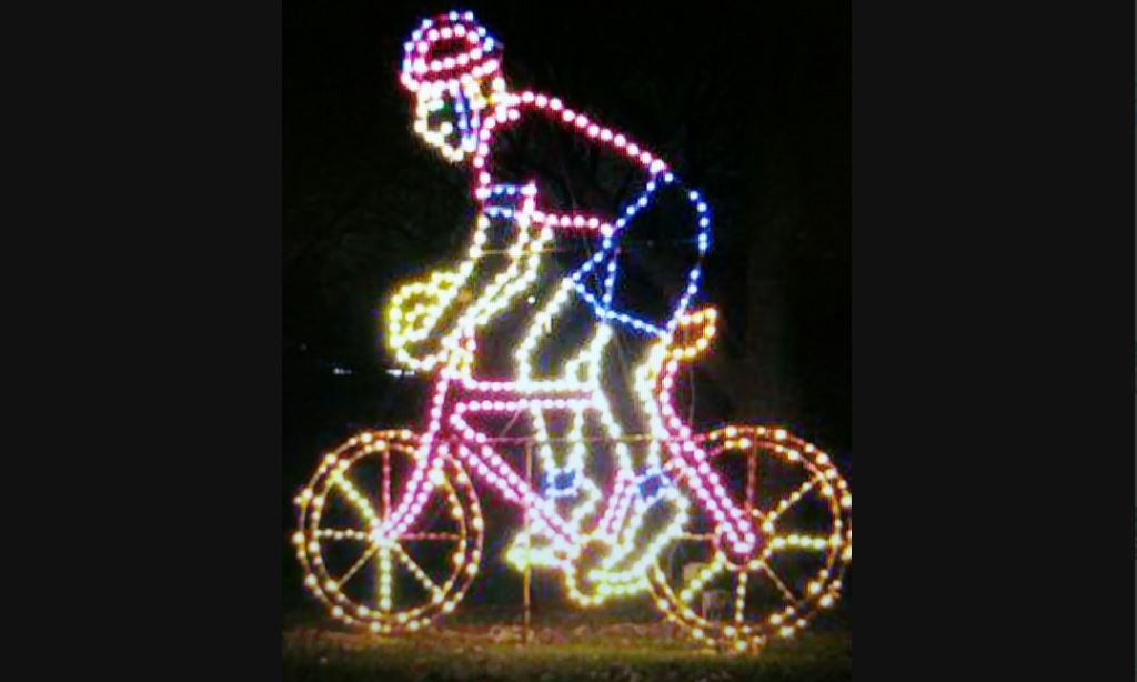 11% Rijswijkse fietsers heeft geen verlichting