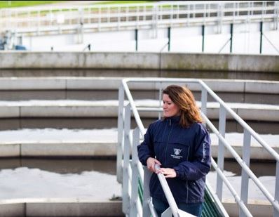Zuiveringsheffing Delfland daalt naar € 93,50