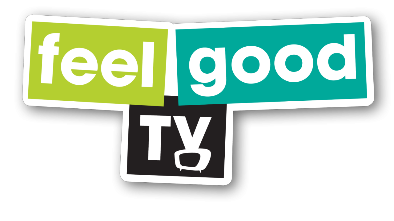 Tijdelijke onderbreking Feel Good TV