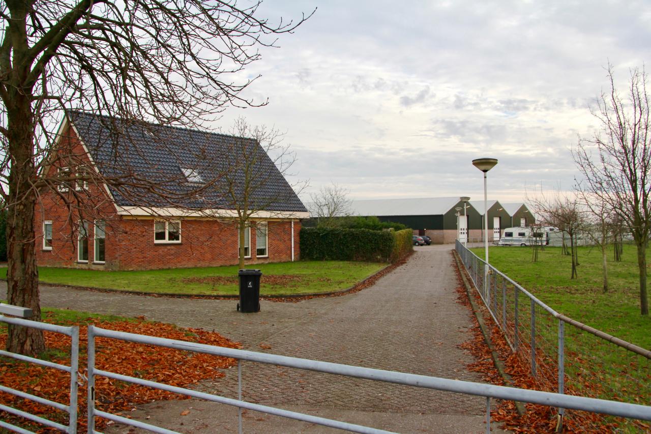 Wijkschouw Tolhek 13 juni