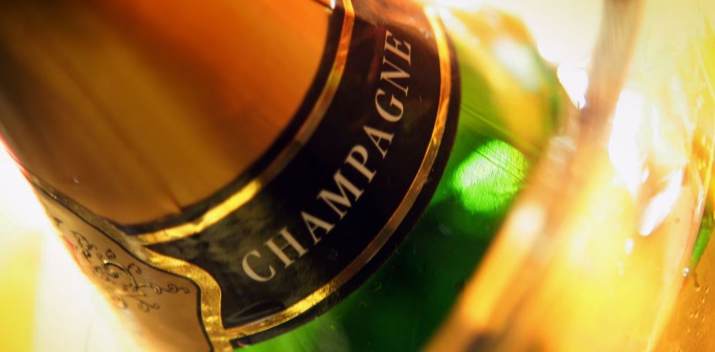 Rijswijkse Champagne-dief gaat cel in