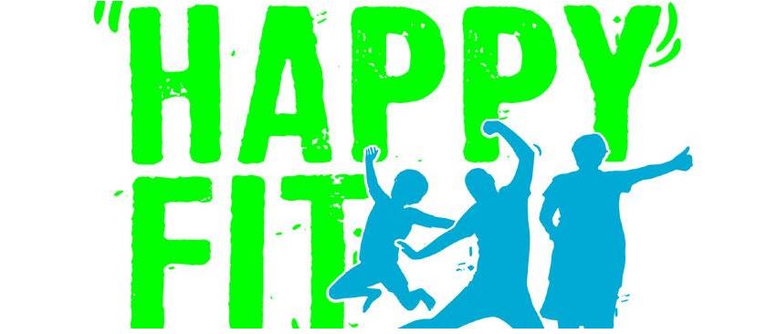 Gratis Happy Fit activiteiten op 14 januari