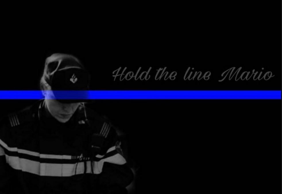 Kaartje sturen aan Mario, hier is het adres !!