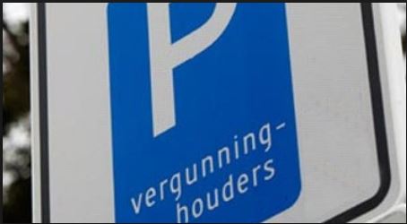Jeroen Weber(LP) wil Referendum over Rijswijks parkeerbeleid