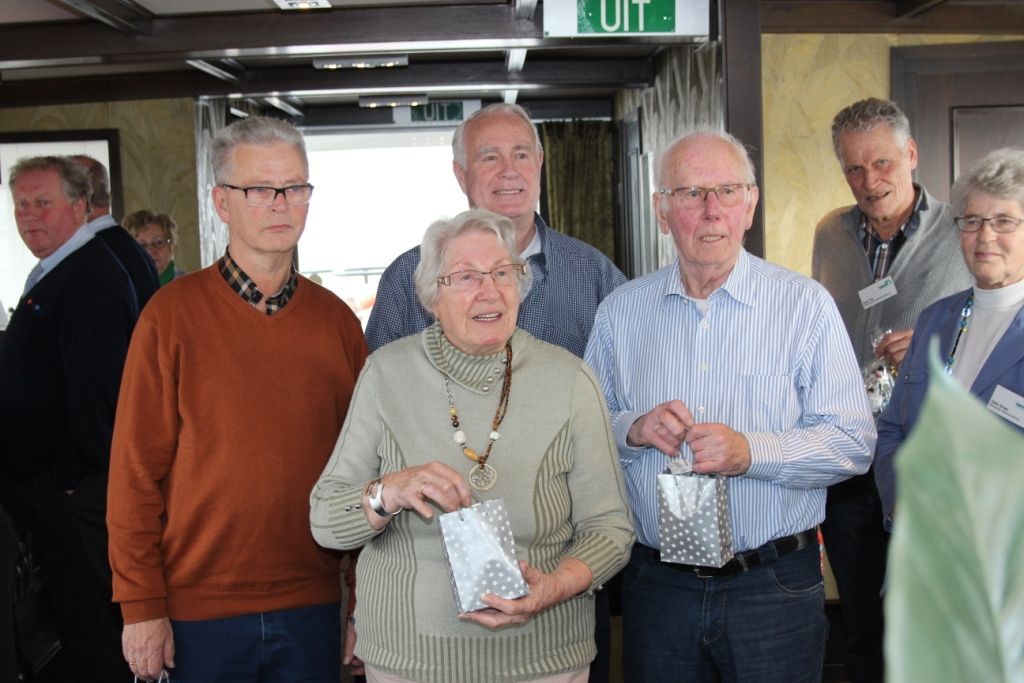 Winteracademie klinkt weer als een klok
