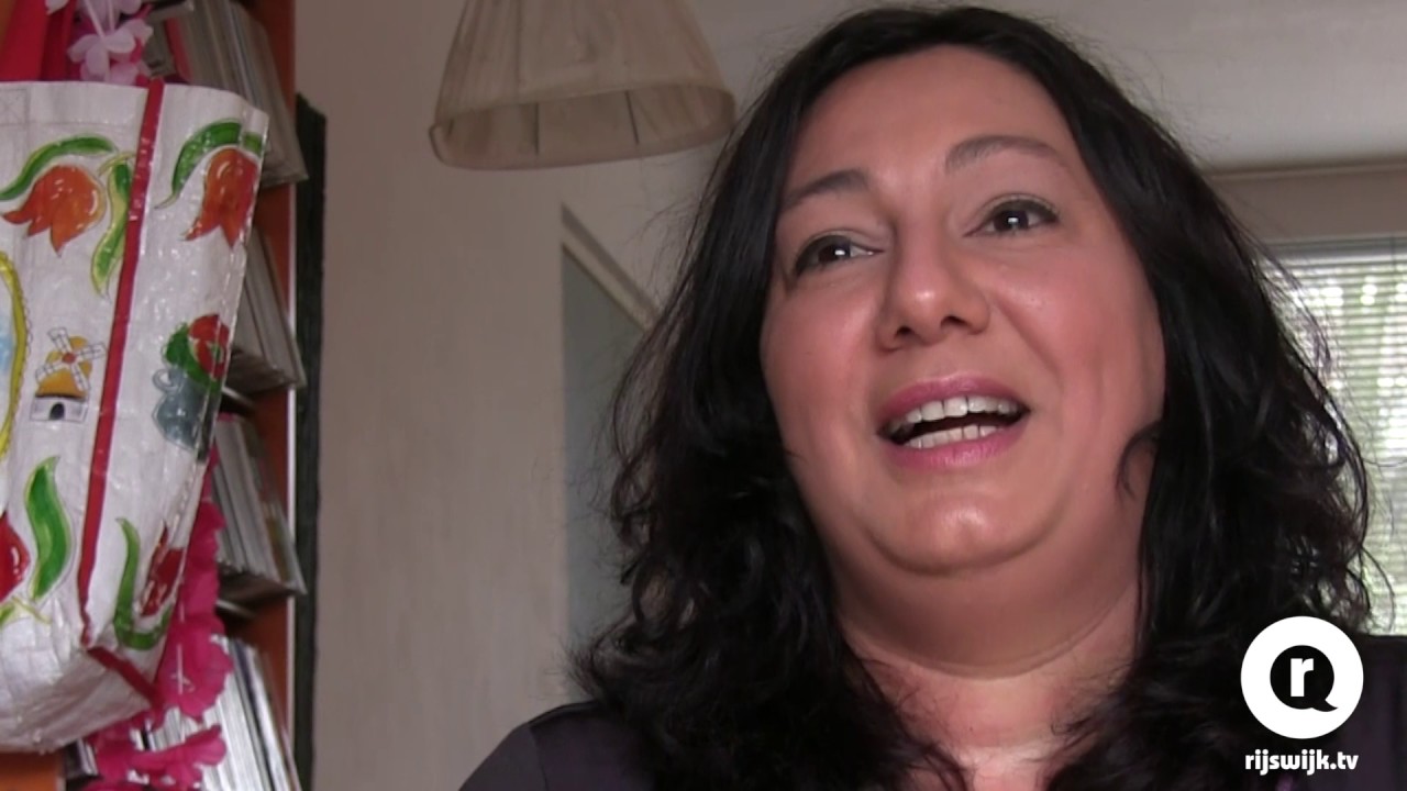 Johanna Besteman wil de wereld wat beter maken