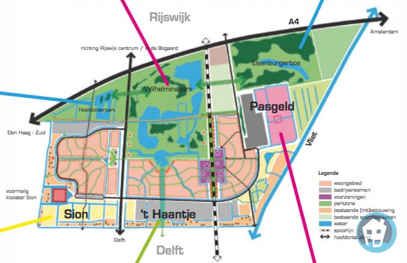 RijswijkBuiten komt uiteindelijk binnen ieders bereik