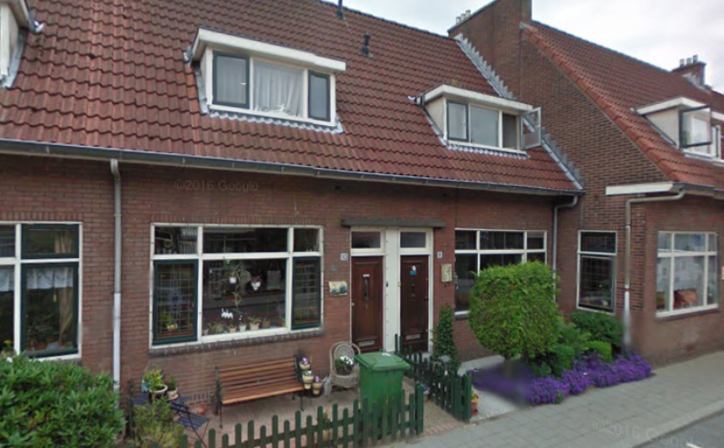 Rondom Wonen slokt kleine woningbouwvereniging op