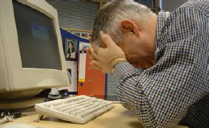 Inloop computerhulp in Stervoorde