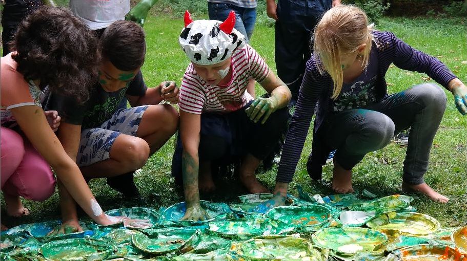 Don Bosco zoekt een klusjesman/vrouw