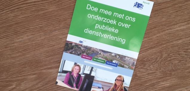 Hoe goed doet de gemeente haar werk ?
