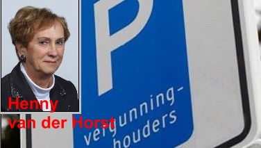 ‘Binnen drie maanden parkeerbeleid evalueren’