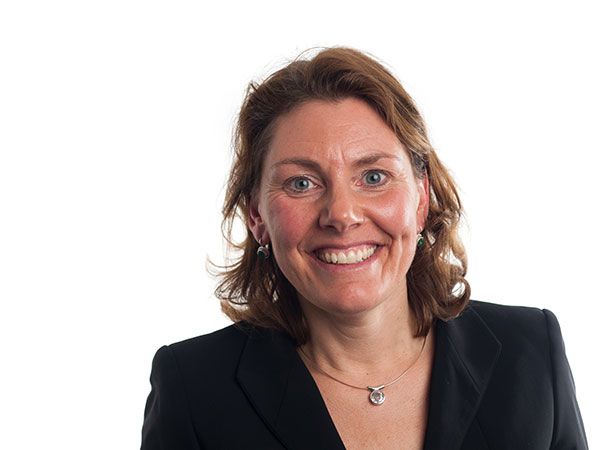 José van Egmond wordt babs