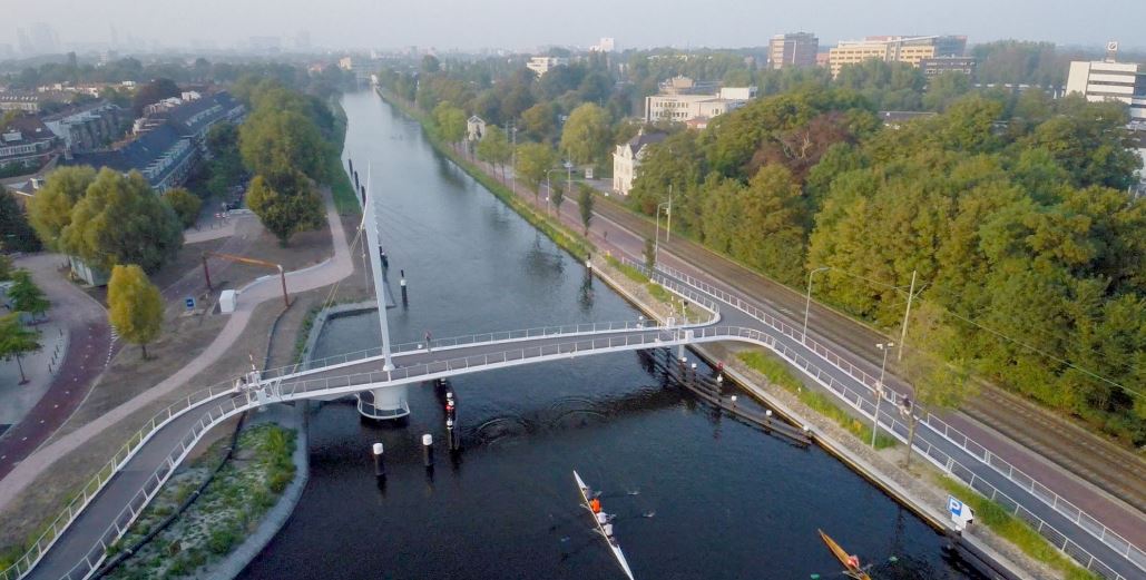 (2)Geen pontje, wel brug (op termijn) ?