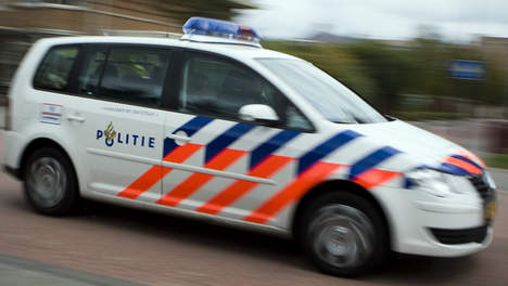 Politie zoekt getuigen overval op pizzabezorger