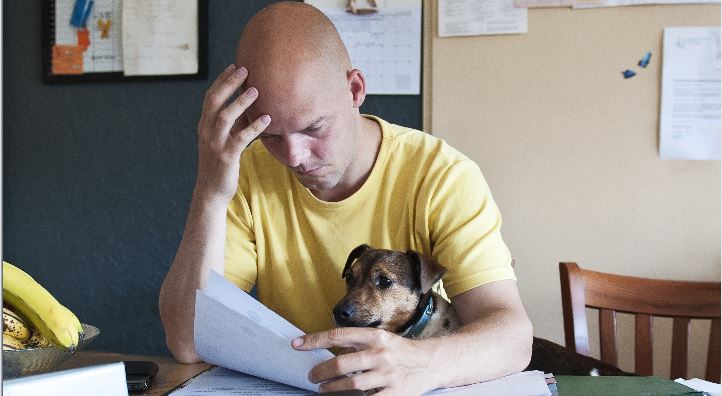 Veel huishoudens met problematische schulden in Rijswijk