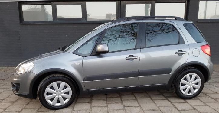 HIJ IS TERECHT Man van 74 vermist van Hammerskjoldlaan