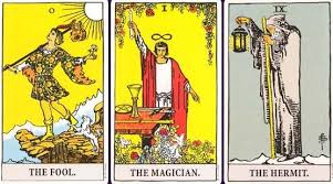 Kennismaken met de tarot