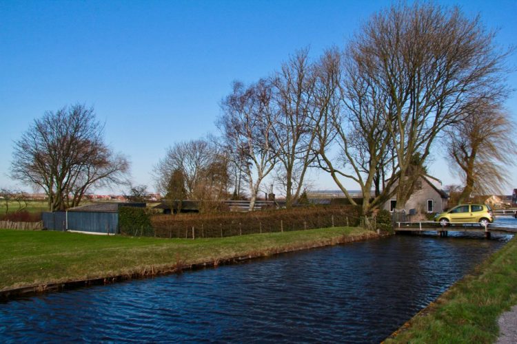 Meedoen aan onze wandeling vraagt Bewonersvereniging Delfgauw