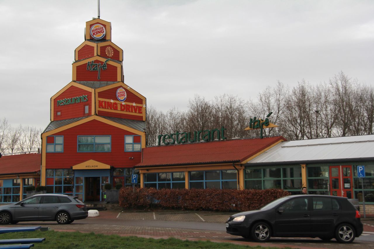 College houdt voet bij stuk: geen twee speelhallen in de gemeente