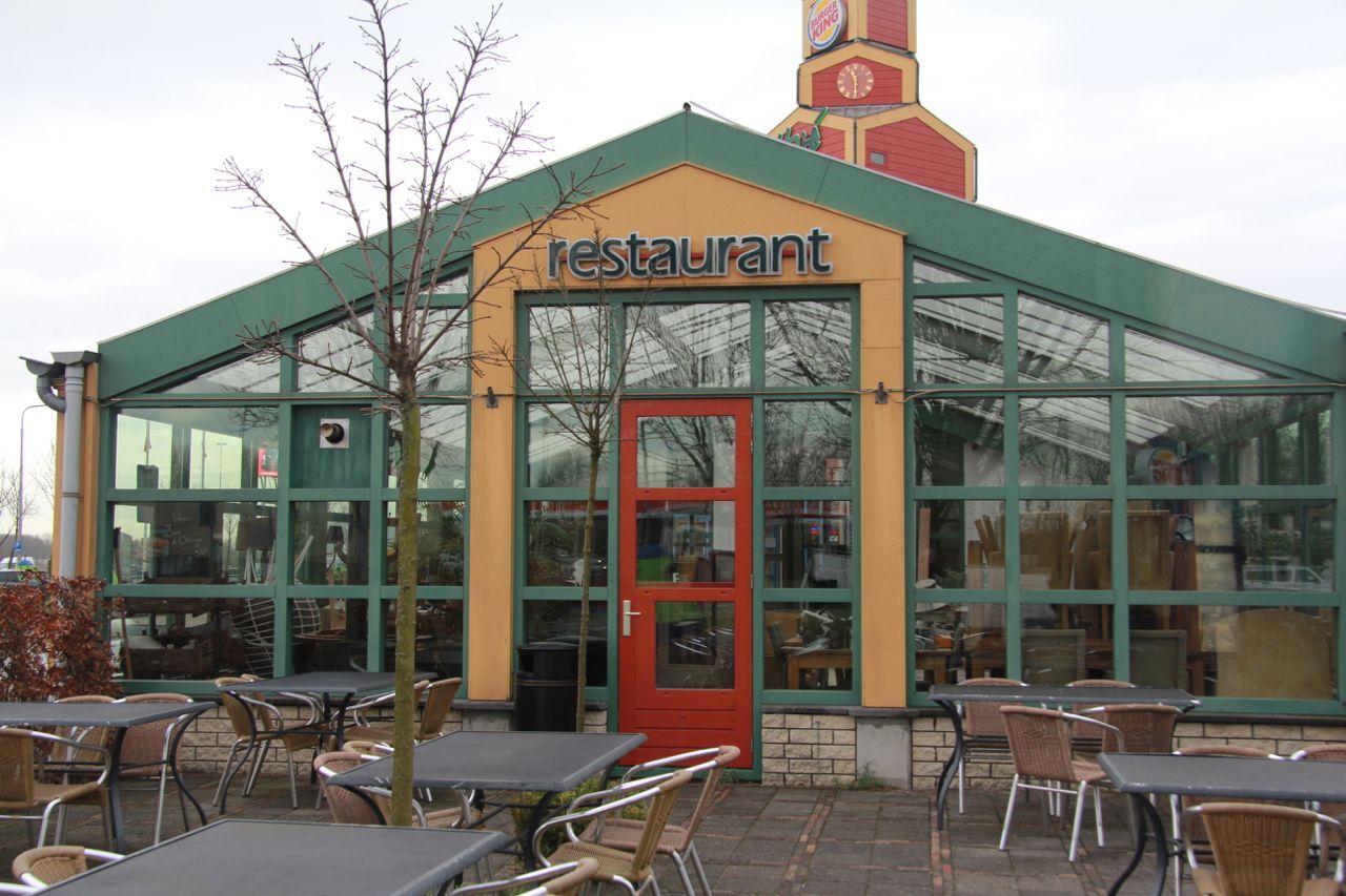 Toch nog kans op speelhal in Nootdorp