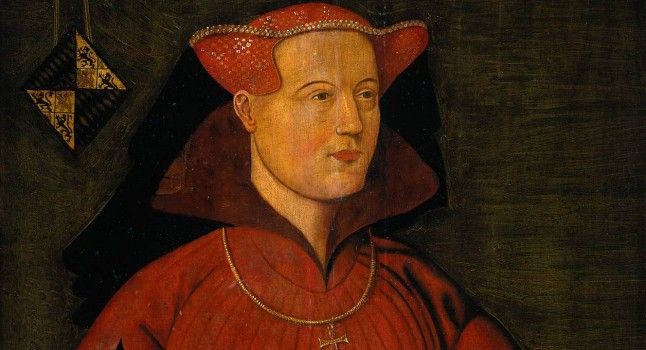 Waarom at Jacoba van Beieren vis uit Pijnacker?