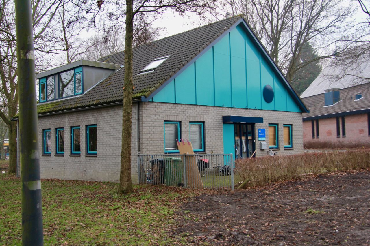 Niet nodig meer woningen aan te kopen voor statushouders