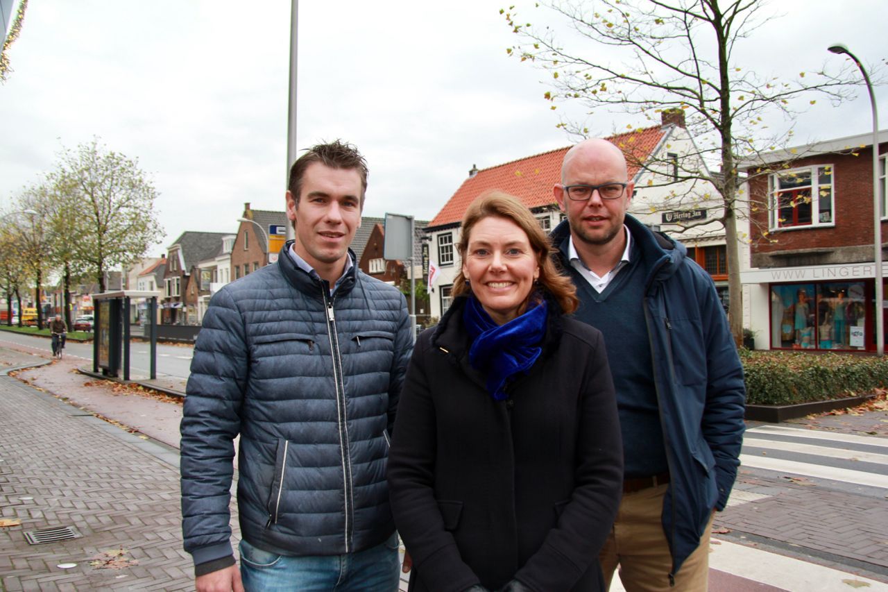 Ondernemers: ‘Teleurgesteld over niet doorgaan van BIZ’