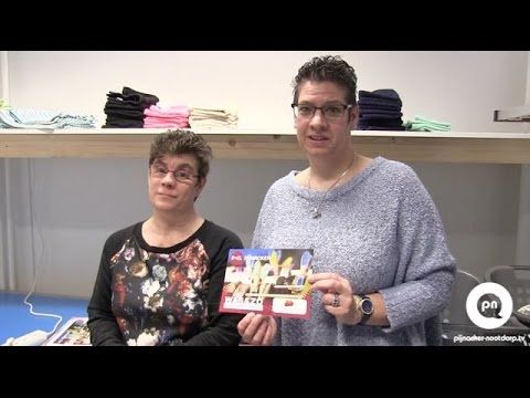 Was & Zo: DOEL kan de was doen