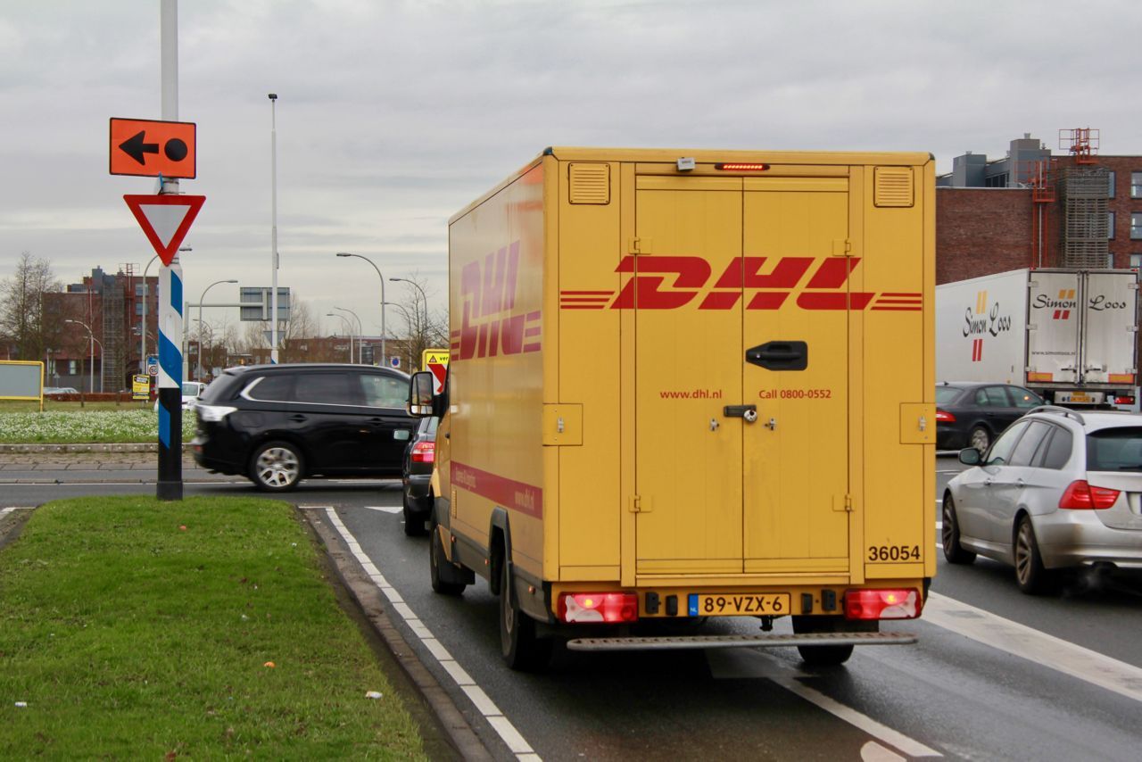 Oplossen knelpunt bij Ruyven duurt nog twee jaar
