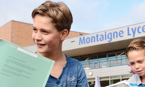 Montaigne Lyceum krijgt VMBO-dépendance in Nootdorp