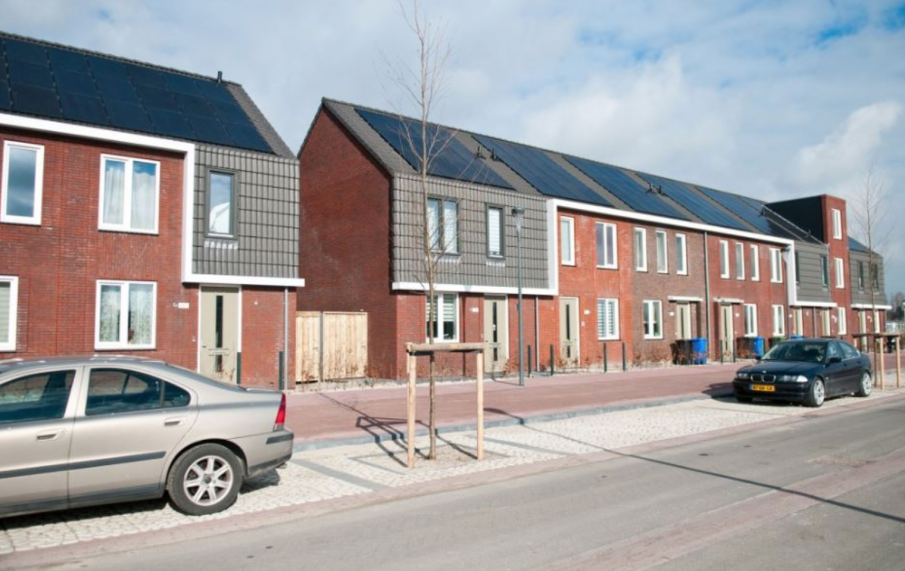 Duurzaamheid blijft scoren in RijswijkBuiten