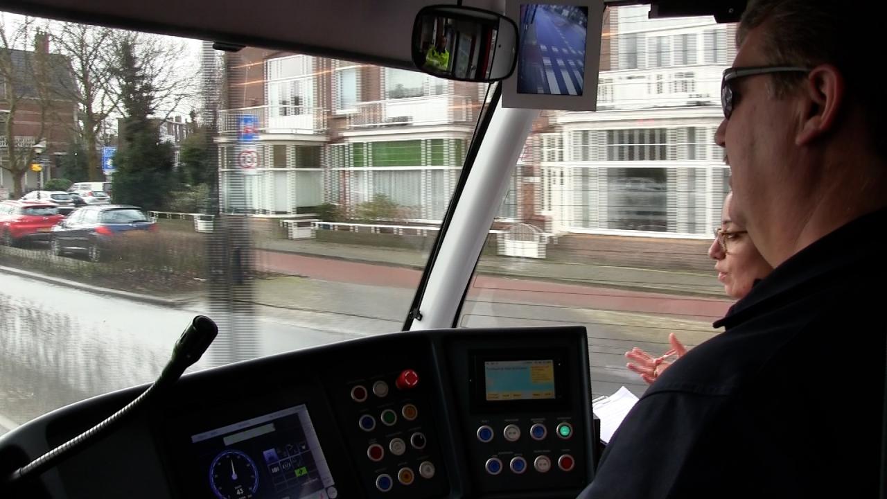 Acacialaan moet aangepast voor nieuwe tram
