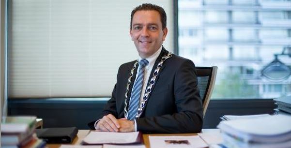 KNZB wil Michel Bezuijen als nieuwe voorzitter
