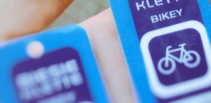 Winkelkortingen met Biesieklette Bikey