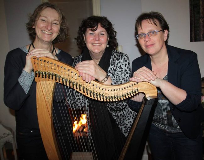 celtic-experience