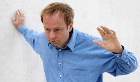 Voorlichting over duizeligheid en evenwicht